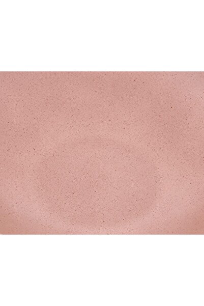 ALSAIF Alumina Vita Non-stick Frying Pan By Emircook, Size: 32 Cm, Pink, Aluminum, From El-saif Co