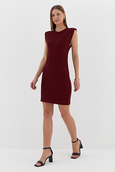 Shopping Shop Πανωφόρι Μπορντό