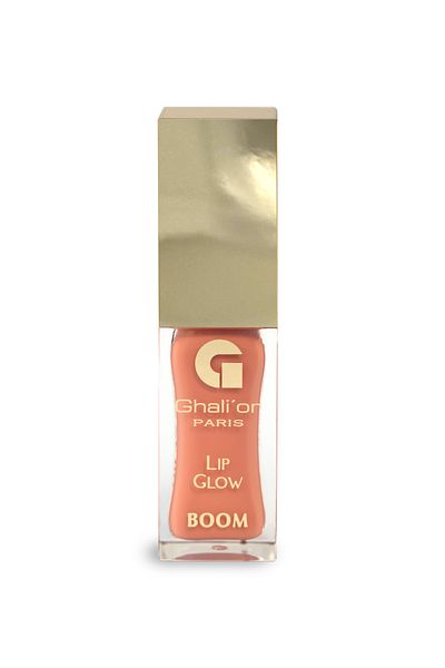 Ghali'or Paris Glossy lipstick - 175 - Lip Boom