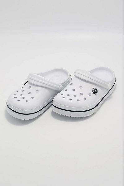 BERCHILL Πλήρεις Ορθοπεδικές Παντόφλες Bay Cross Cross Doctor Nurse Cook Daily Slippers