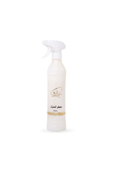 Banafa Banafa Oud Signature Home Fragrance - 500ml