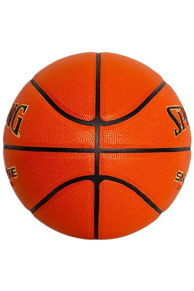 SPALDING Super Flite Ball, Unisex Basketball ball