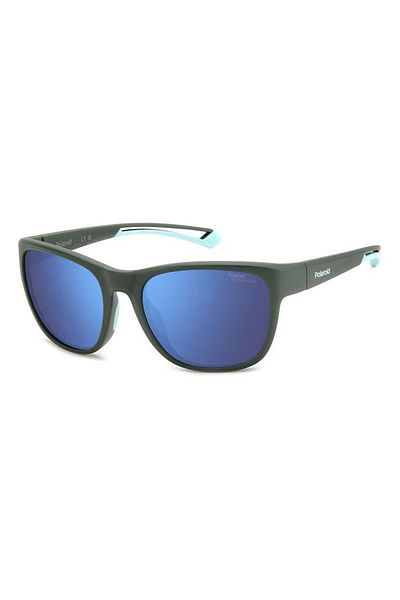 Polaroid Ochelari de soare polarizați pentru bărbați Pld 7051/s Dld/qg