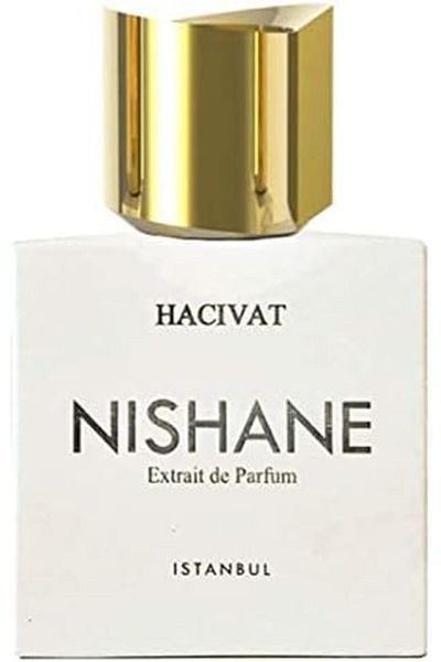 Nishane Nishani Hasivat Perfume for Women - Eau de Parfum (50ml)