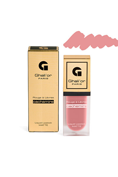 Ghali'or Paris روج سائل فيفد 507 - غاليور باريس