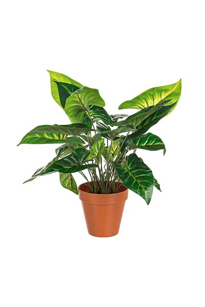 Bizzotto Artificial flower in pot 30 cm x 45h