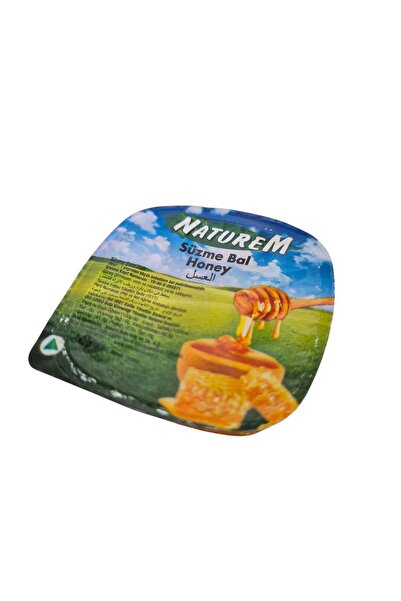Naturem PİKNİK SÜZME BAL 15GR x 120 ADET