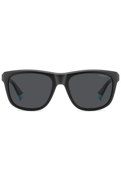 Polaroid Ochelari de soare polarizați pentru bărbați Pld 2163/s 003/m9