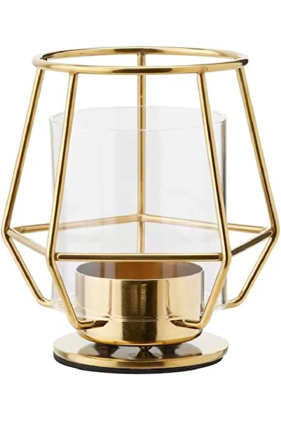 rexa حامل شمع صغير