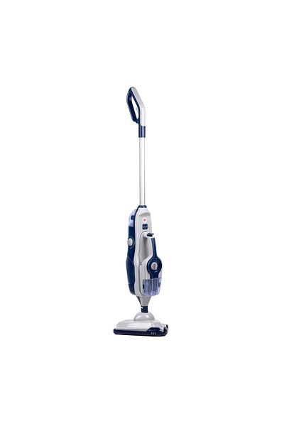 DİRT DEVIL Dirt Devil Dd7003 Steam Cleaner, 1600 W, 280 ml Water Tank, 150ml Detergent Tank, 5 Accessories