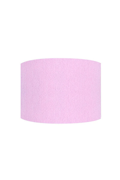 Choice ورق حلاقة وردي قابل للتمدد، لفة واحدة للاستخدام مرة واحدة، ياقة حلاقة،...