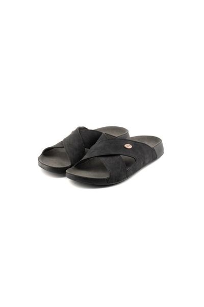 Roy Jones Toronto 4 Seasons Anatomical Cross Men's Slippers 5000