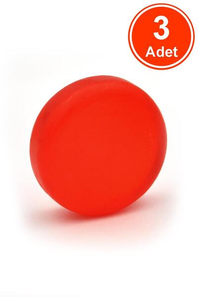 xdeonss زيت بذور الرمان الشفاف - 90 جرام × 3 قطع