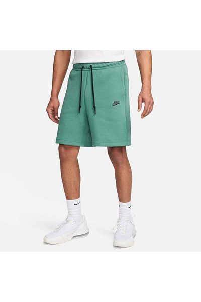 Nike Sportswear Tech Fleece Fw24 Men's Shorts Fb8171 361