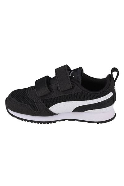 Puma Black Sneakers for Kids