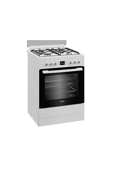 Altus AL 5756 GTD Ocaklı Fırın
