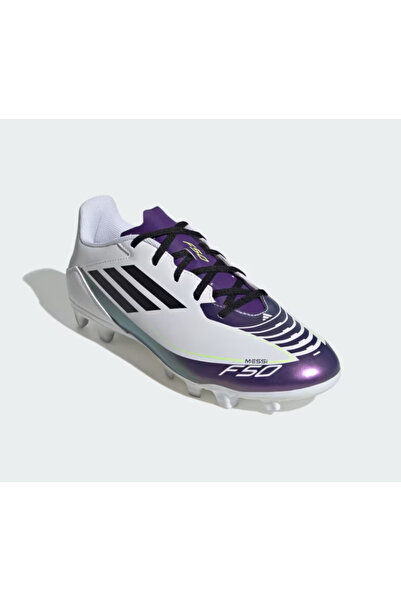 adidas Futbol Ayakkabısı Kramponlar F50 Club Fxg Messi Ie9393