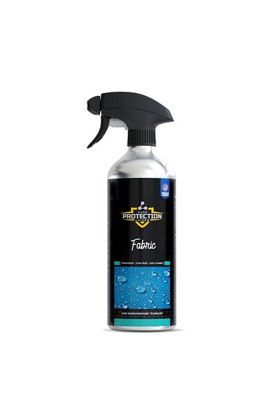 Nano Protection Layers Fabric Protection