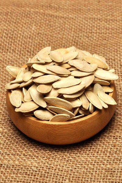 Adem Ermiş Salted Pumpkin Seeds Roasted 1 Kg