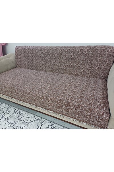 Gereli Home ÇEKYAT&KOLTUK ÖRTÜSÜ (180x220 cm %100 PAMUK)