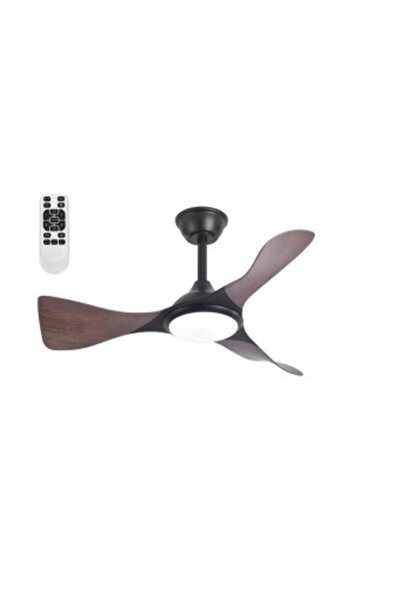 Cata TAVAN VANTİLATÖRÜ 3 RENK IŞIK SESSİZ