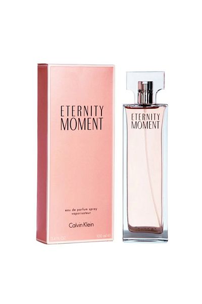 Calvin Klein Eternity Moment Edp for Women 100ml 088300139507