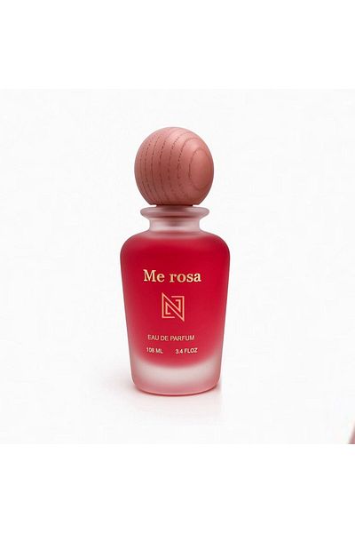 NICHE MOOD Me Rosa - Niche Mood | Eau de Parfum - 100ml