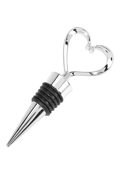 BGA Stopper Bottle Heart Figure Stopper