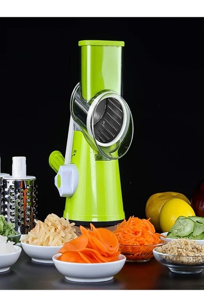 sharpdo Multifunctional Vegetable Slicer