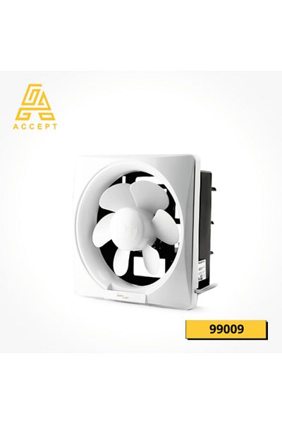 Generic High Quality 25w 20*20 6 Inch Wall Exhaust Fan