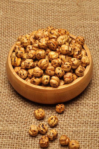 Adem Ermiş Double Yellow Chickpea Roasted 1 Kg