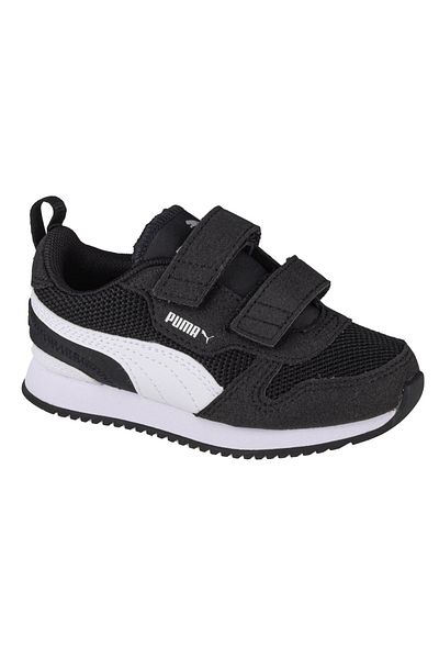 Puma Black Sneakers for Kids