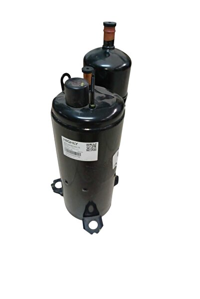 Baymak ELEGANT PLUS KOMPRESÖR ATD186UKPA9LT6