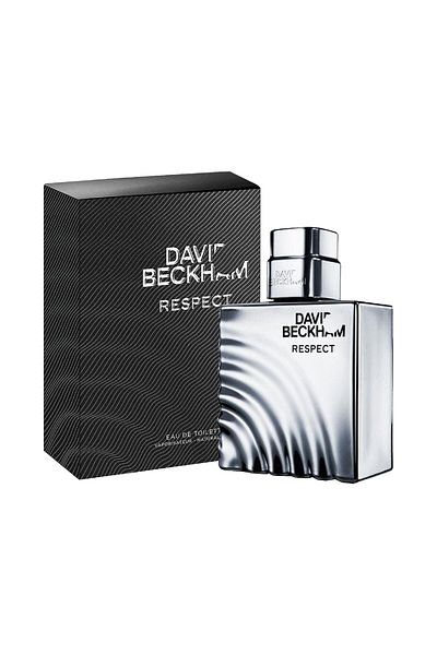 essentialneedsforall David Beckham Respect