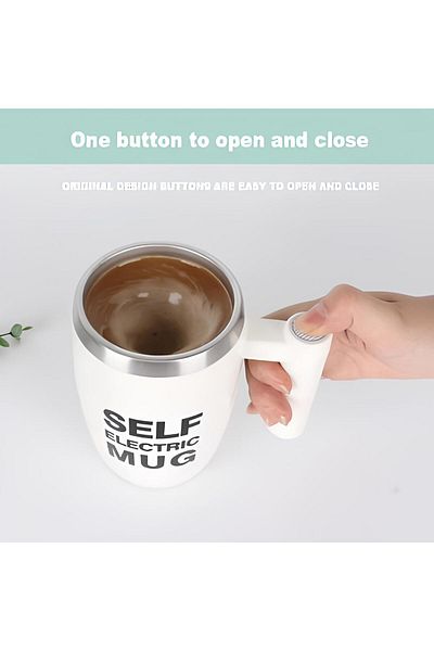 Mubtkr Store كوب كهربائي ذاتي