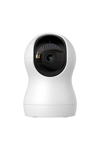 Gosund Cameră de supraveghere interioară Wi-Fi Ipc2, rezoluție 2560x1440, vedere nocturnă, Tuya Smart