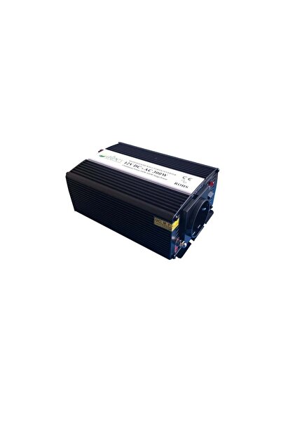 Alpex 300 W Watt Invertör 12 V/220 Volt Çevirici Inverter