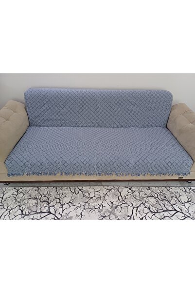 Gereli Home Калъф за диван и стол (180x220 cm, 100% памук)