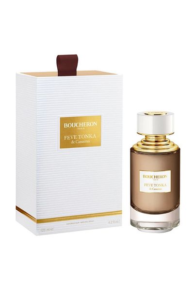 Boucheron Feve Tonka Edp 125ml