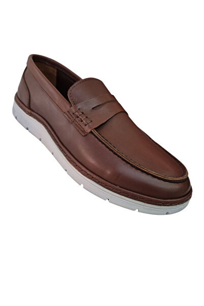 MelAlp Erkek Hakiki Deri Ayakkabı