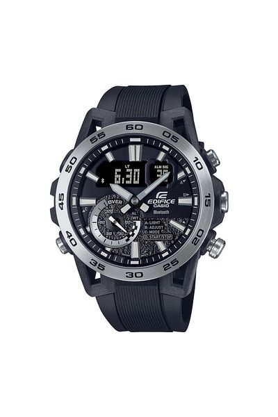Casio ساعة EDIFICE Smartphone Link ECB-40P-1ADF