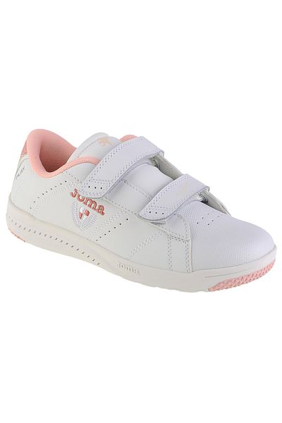 Joma W.Play Jr 21 WPLAYW, Girls' Sneakers
