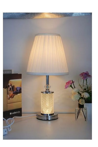 rexa Modern Style Table Lamp