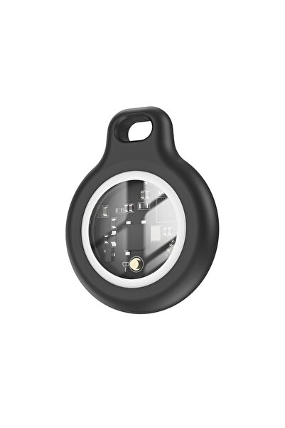 TEKNETSTORE Kedi Ve Köpek Takip Cihazı Airtag Ios Uyumlu Akıllı Gps Kolay Kul...