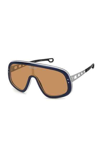 Carrera Ochelari de soare pentru bărbați Carrera FLAGLAB 17 DTY/W7