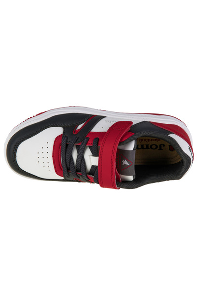 Joma Joma Platea Low Jr 24 JPLAS, Boys' Sneakers