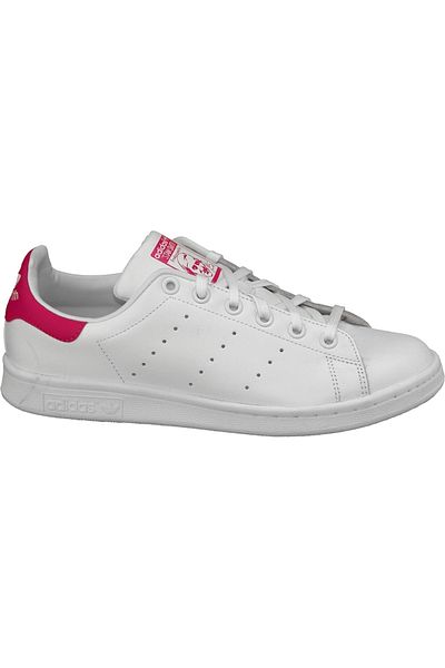 adidas Adidas Stan Smith J, Girls' Sneakers