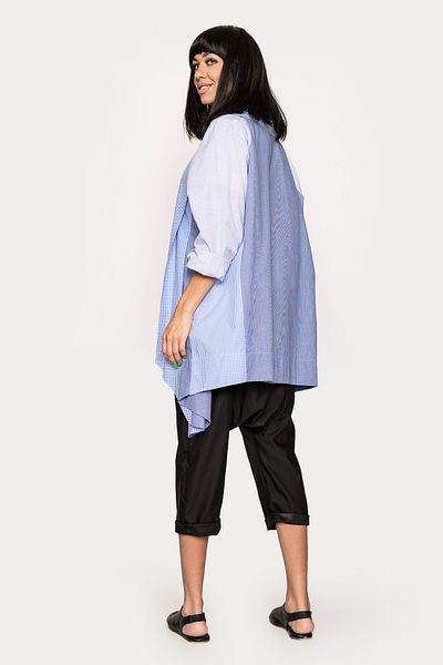 Antonia M Cardigan Versatil De Vara