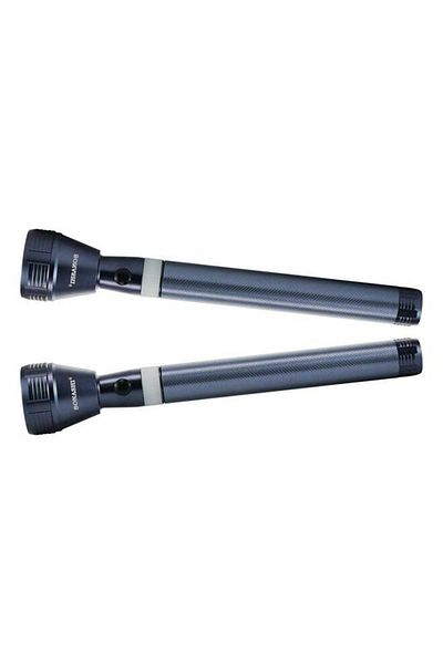 sonashi Combo Rechargeable LED Torch Pack of 2 Hyper Flashlights