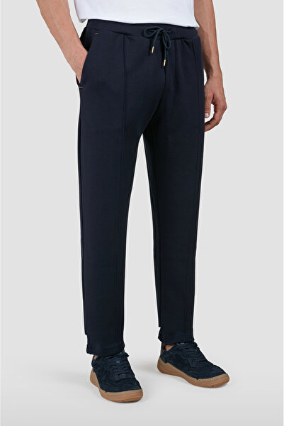 PAUL&SHARK Cotton Nylon Joggers